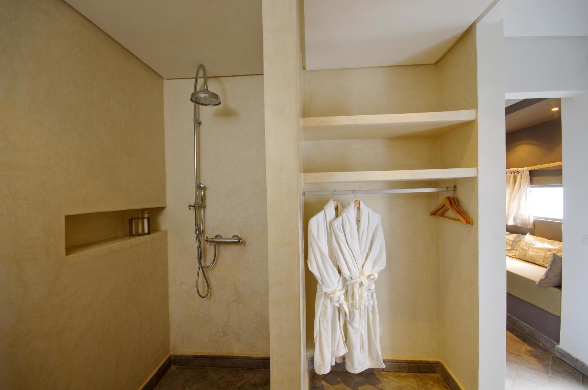 Riad Kasbah 117 マラケシュ エクステリア 写真