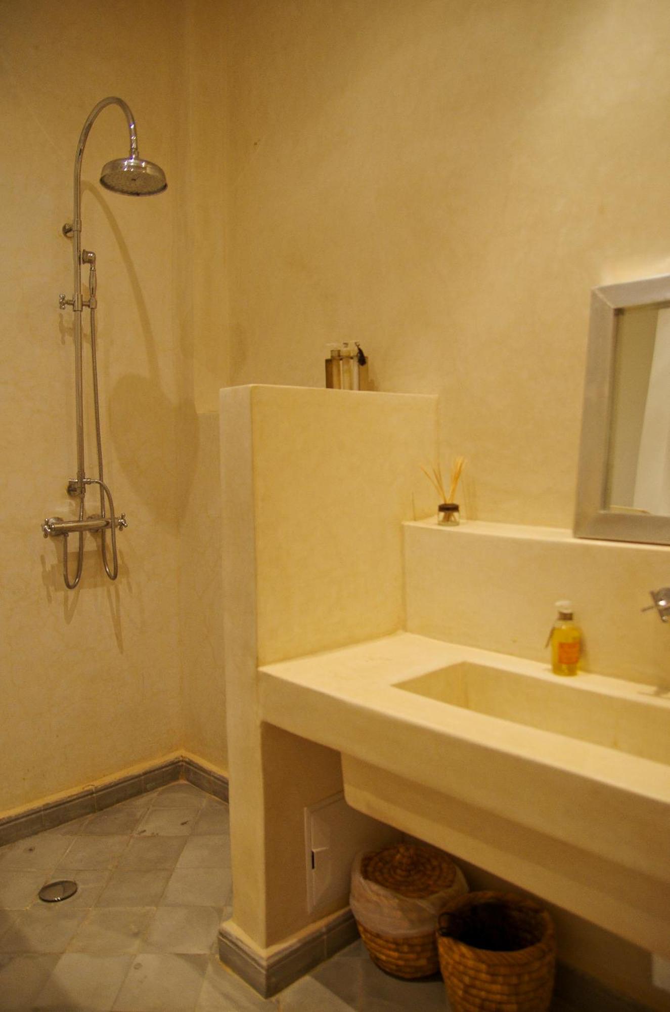 Riad Kasbah 117 マラケシュ エクステリア 写真