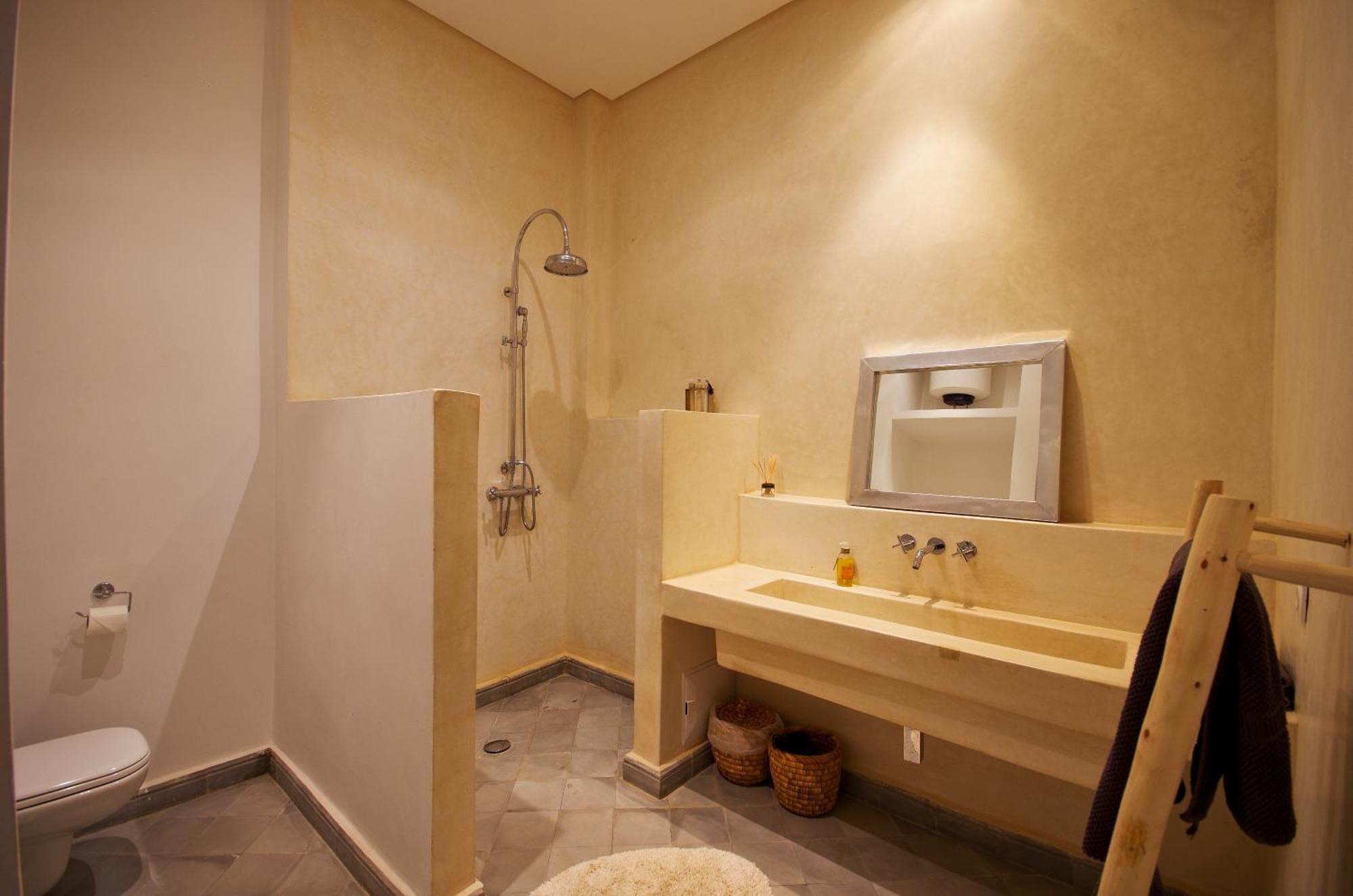 Riad Kasbah 117 マラケシュ エクステリア 写真