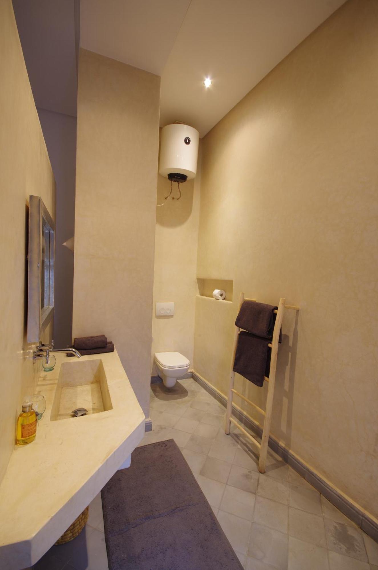 Riad Kasbah 117 マラケシュ エクステリア 写真