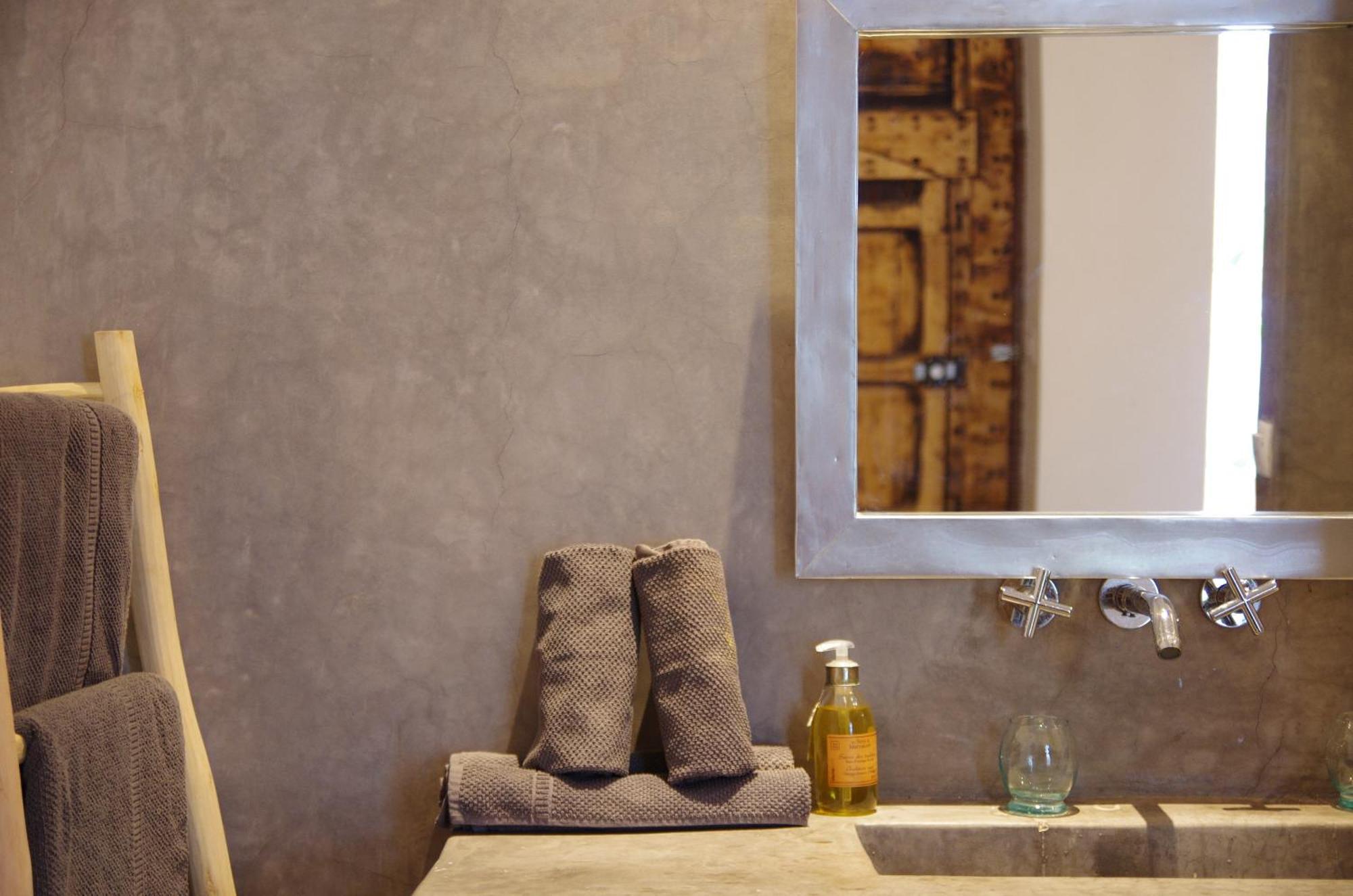 Riad Kasbah 117 マラケシュ エクステリア 写真