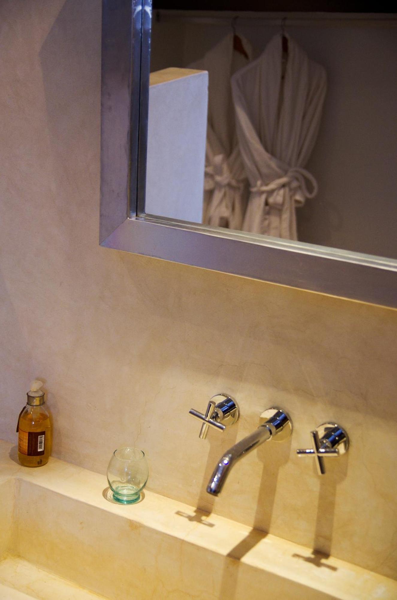 Riad Kasbah 117 マラケシュ 部屋 写真